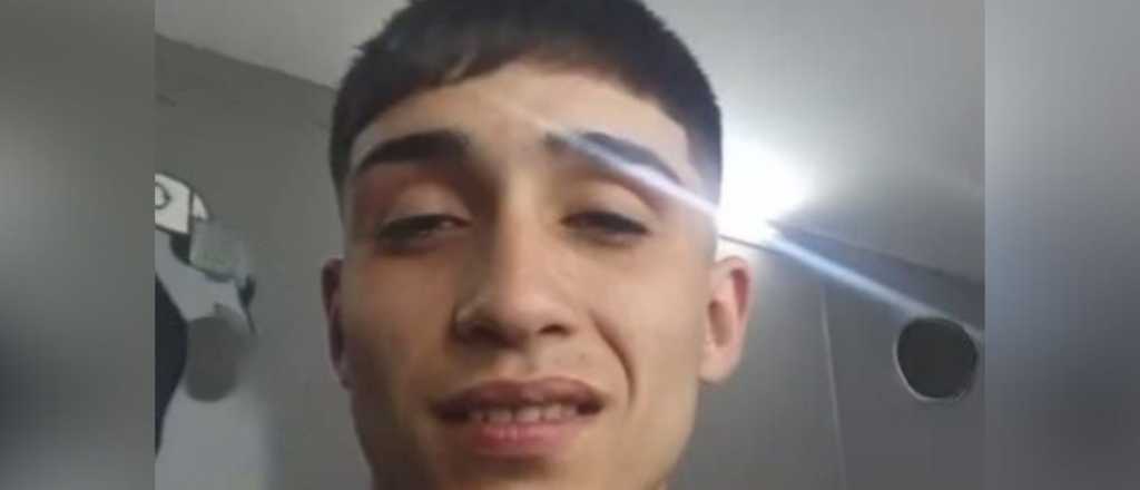 Grave acusación a la pareja señalada por atropellar y matar en Guaymallén