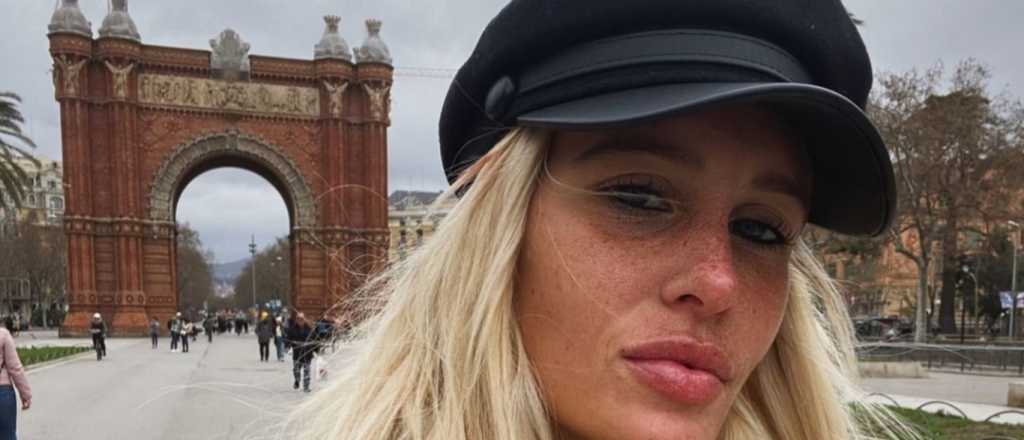 Brusco giro en la causa por la muerte de una modelo argentina en México