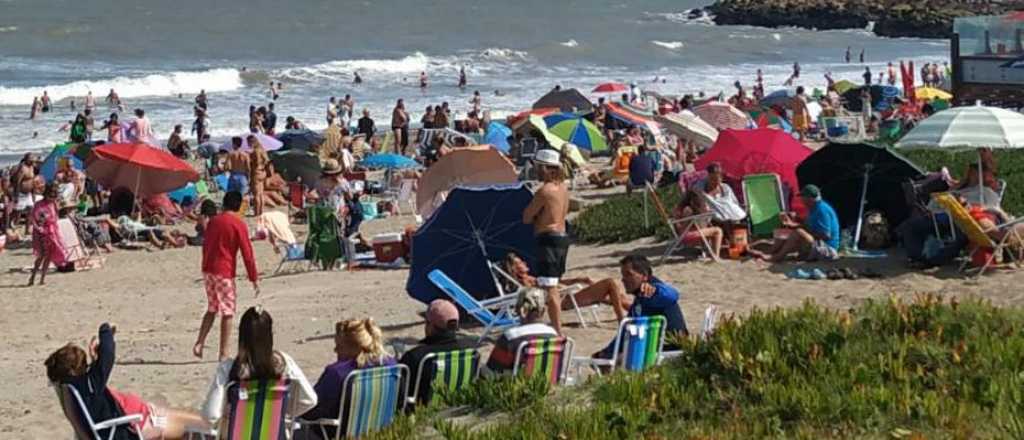 Video: el relato de una familia mendocina que sufrió un robo en la Costa