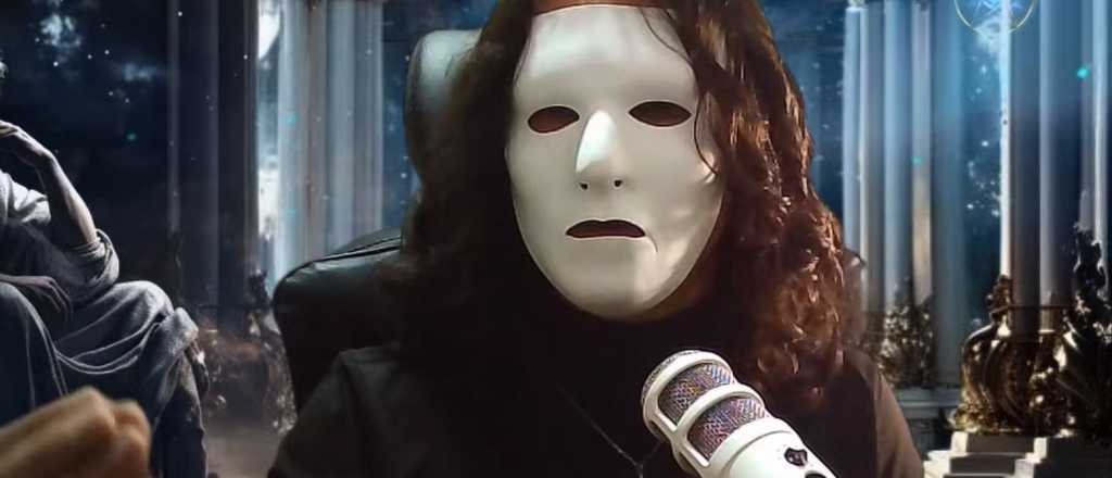 El raro culto que promete "vida eterna" y caza adeptos en el centro de Mendoza