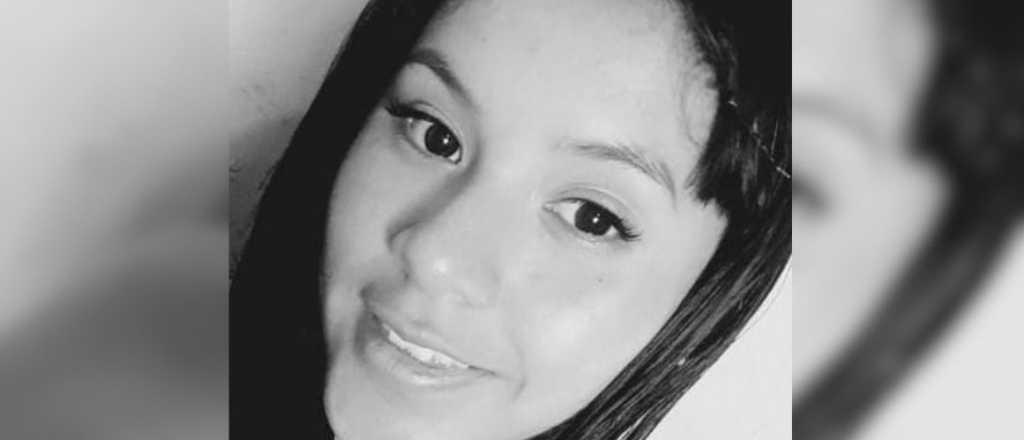 Buscan a una chica de 17 a&ntilde;os vista por &uacute;ltima vez este mi&eacute;rcoles en Maip&uacute; 