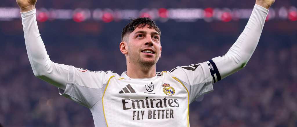 Real Madrid venci&oacute; al Atleti del Cholo y jugar&aacute; la final con Barcelona