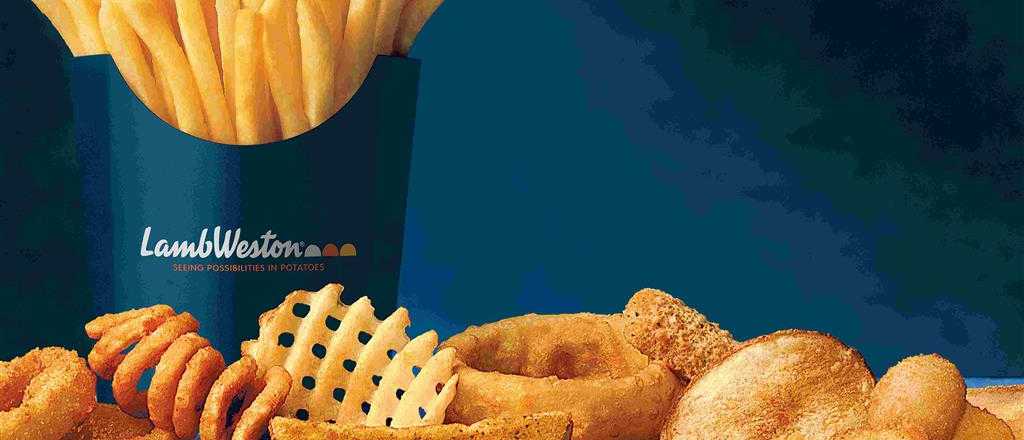 Líder de papas fritas congeladas cierra su planta y despide a 100 empleados