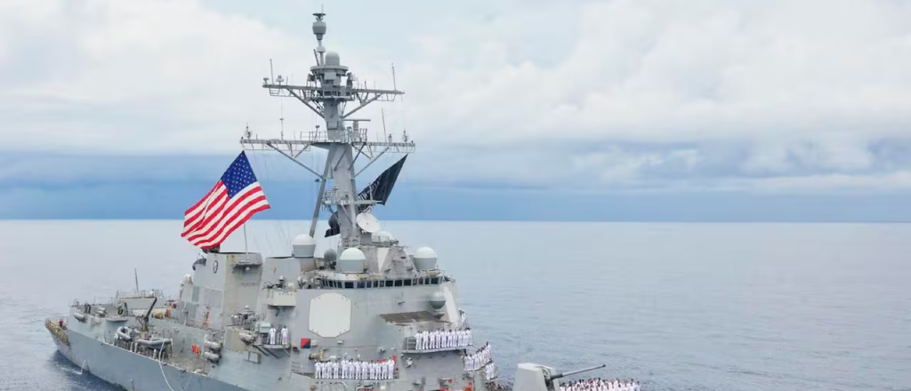 Trump frenó una nueva ofensiva militar sobre Venezuela