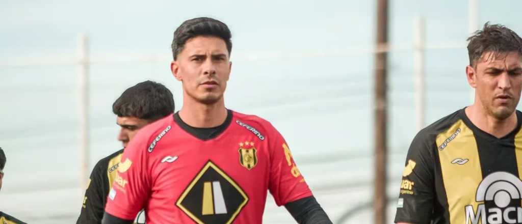 Dram&aacute;tico episodio en Deportivo Madryn durante un entrenamiento