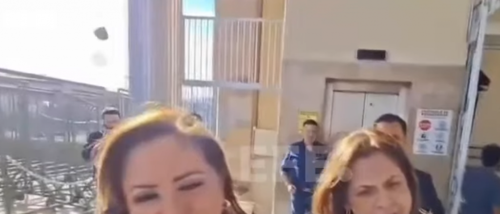 Una diputada de Honduras sufrió graves heridas tras el impacto de un explosivo