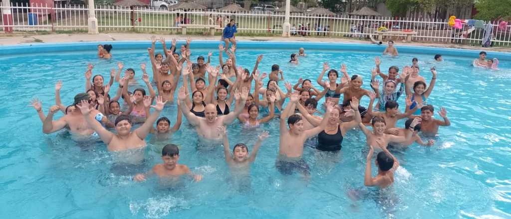 Más de 1.200 vecinos disfrutan de las escuelas de verano en San Martín