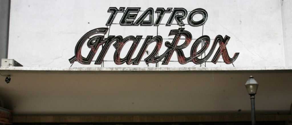 Mendoza y sus cines: cuando el séptimo arte copaba el centro