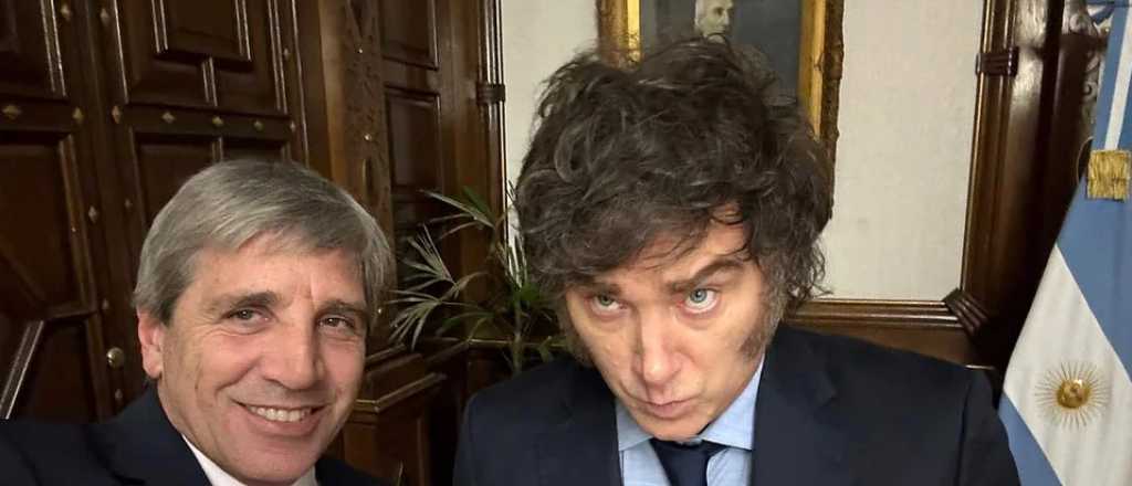 El Gobierno pag&oacute; a los bonistas privados m&aacute;s de US$ 4.200 millones