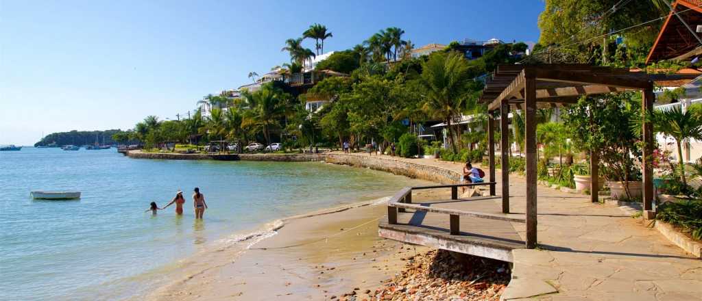 Playas contaminadas en Brasil: cuáles son y qué efectos tienen en la salud