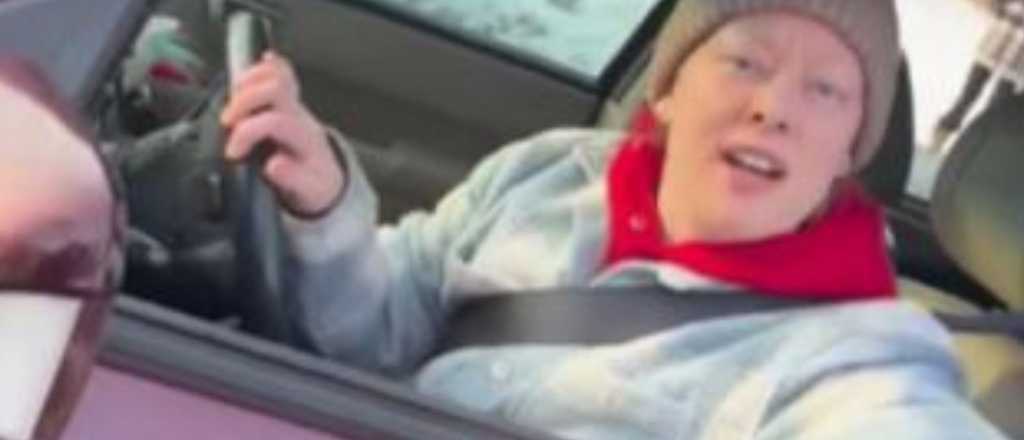 El nuevo video que muestra al polic&iacute;a que mata a la mujer en Minneapolis