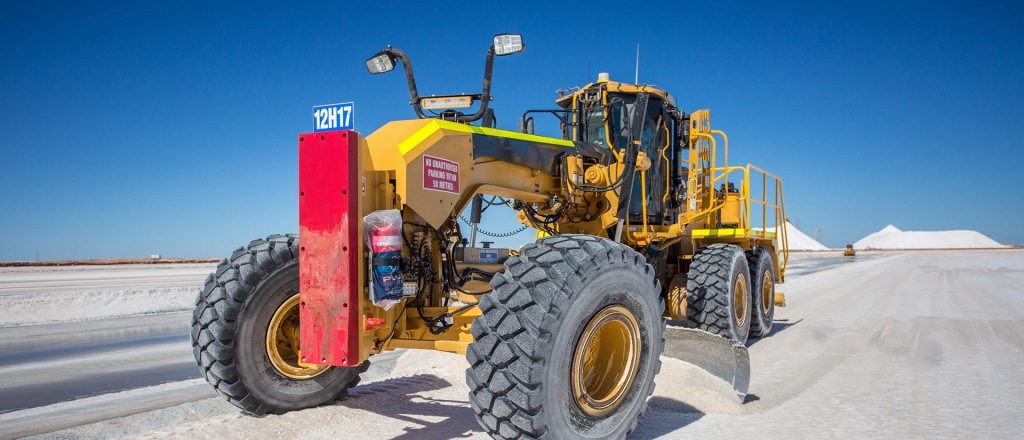 La fusi&oacute;n de dos mineras que beneficiar&iacute;a a Argentina en litio y cobre