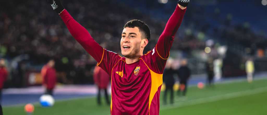 Video: con asistencia y golazo, Soul&eacute; la rompi&oacute; y le mete presi&oacute;n a Scaloni