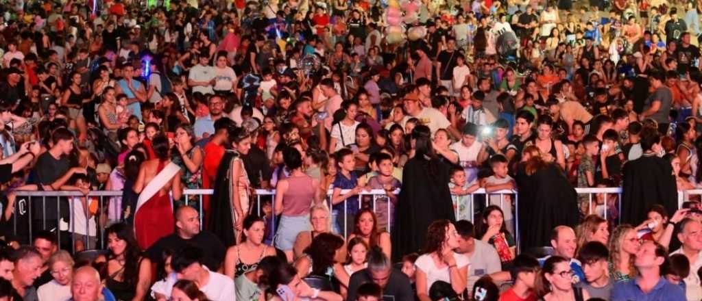 Quincho: populismo en el conurbano mendocino y el intendente derrochador