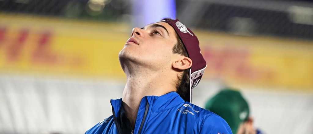 Alpine postergó el regreso de Colapinto a las pistas: los motivos