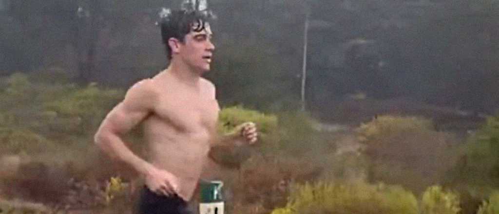 El impactante cambio f&iacute;sico de Colapinto para correr otra temporada en la F1