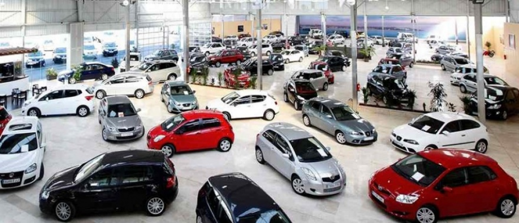 Un récord que volvió a sorprender: el boom de los autos usados en 2025