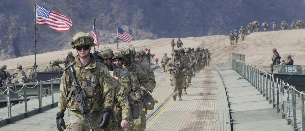 EE.UU. habr&iacute;a usado un arma secreta para neutralizar a las tropas venezolanas