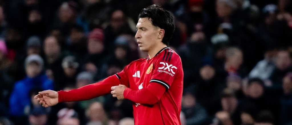 Otro duro golpe para el United: eliminado en su debut en la FA Cup