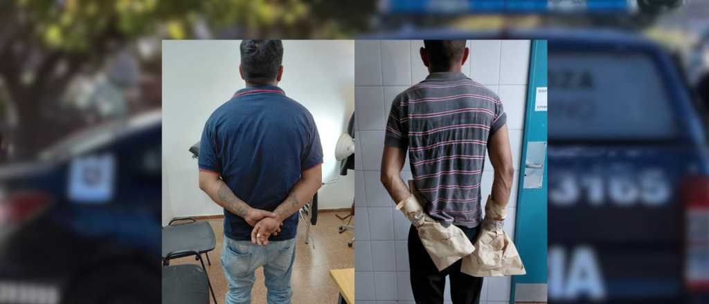 Un joven está muy grave tras una riña en Tunuyán y detuvieron a los presuntos autores