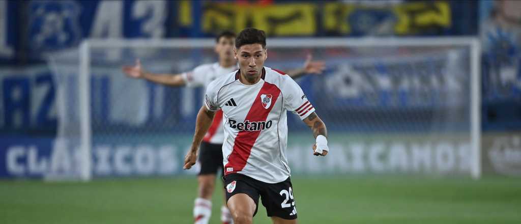 River abrió el año con una ajustada victoria sobre Millonarios