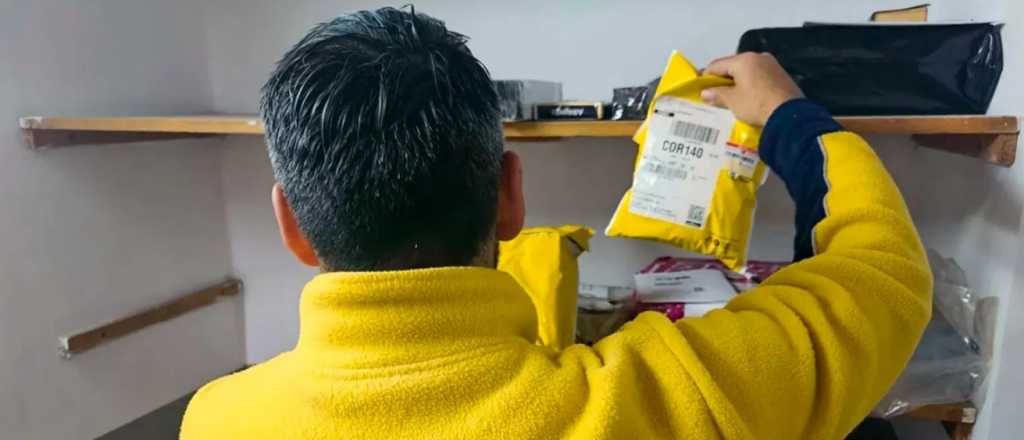 El Correo Argentino no podrá distribuir más medicamentos
