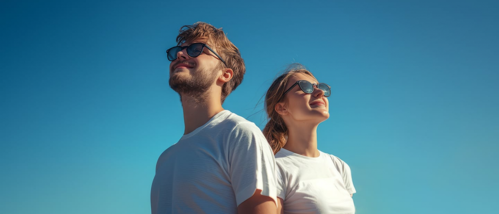 Los riesgos del Sol para los ojos que muchos ignoran en verano