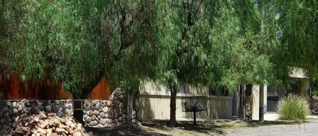 El detenido por el crimen en El Challao es la pareja de una mujer desaparecida