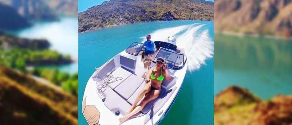 El concejal que manej&oacute; ebrio ahora fue multado por una infracci&oacute;n en lancha