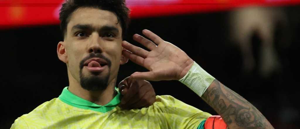 Paquetá rompe el mercado y jugará la Copa Libertadores