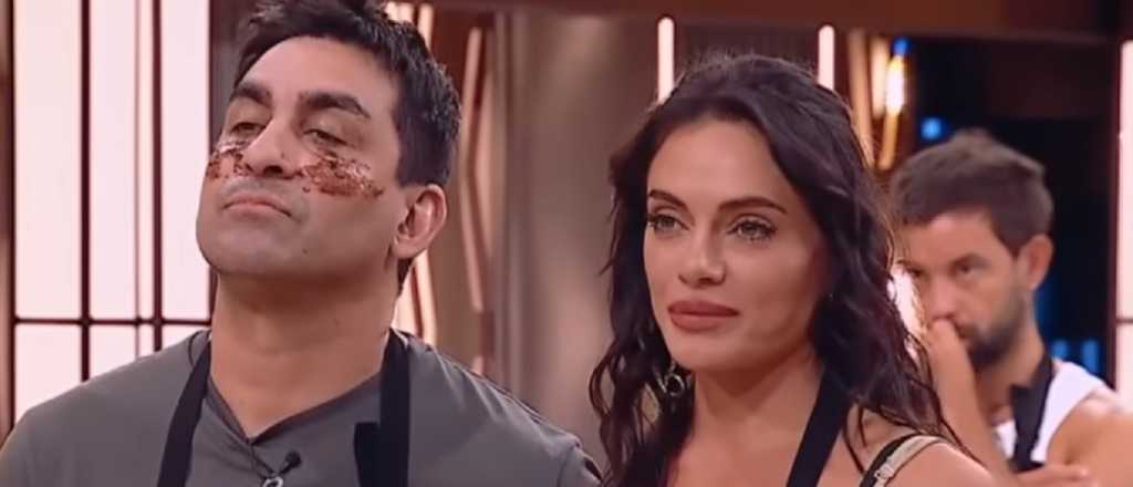 Nadie se lo esperaba: quién quedó eliminado de MasterChef Celebrity