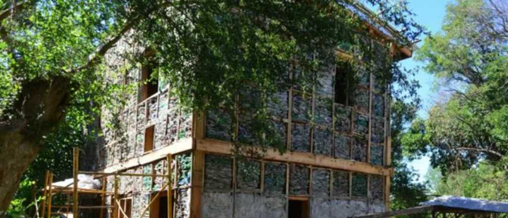 Cómo transformar botellas de plástico en tu propia casa