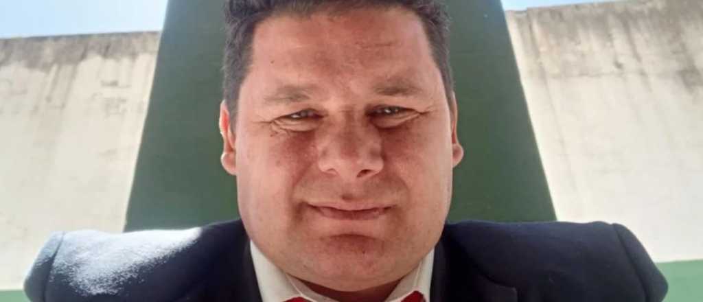 La esposa de un preso político en Venezuela: "No tengo una prueba de vida"