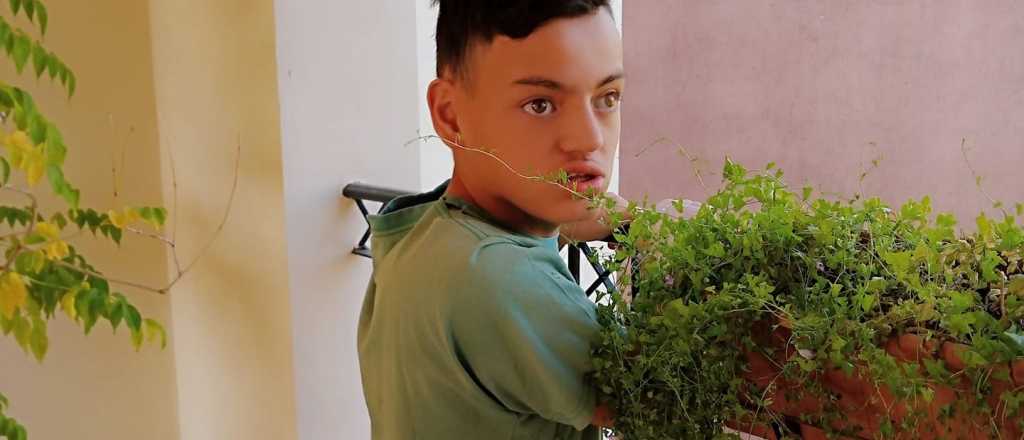 A un a&ntilde;o de la muerte de un joven con discapacidad, su familia pide Justicia