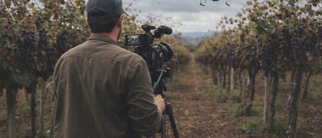 Alerta en Lavalle por personas que filman fincas y simulan ser municipales