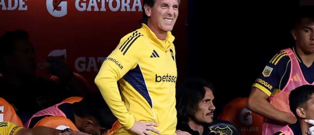 Se presenta el Boca de &Uacute;beda 2026: hora y TV