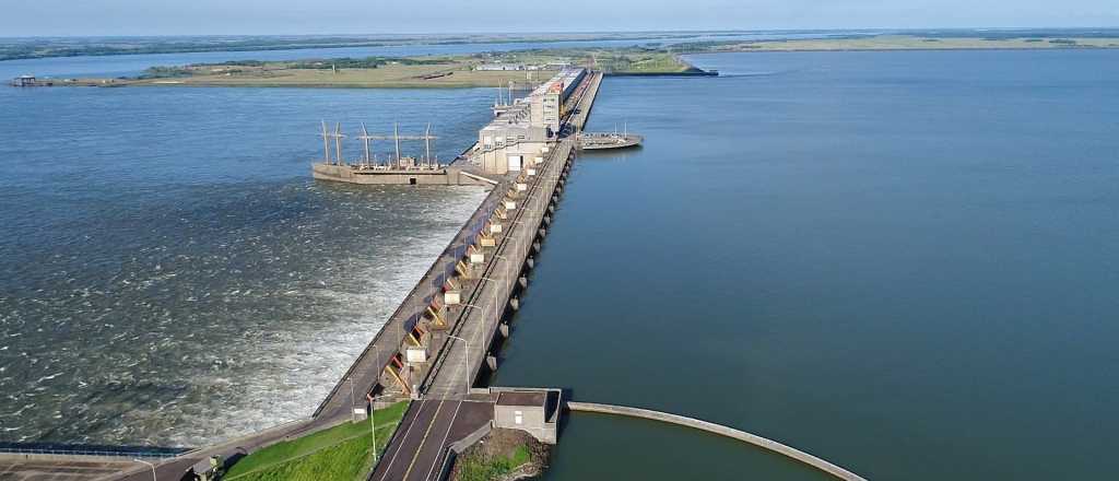 Nuevas autoridades en la central el&eacute;ctrica Yacyret&aacute; tras las renuncias