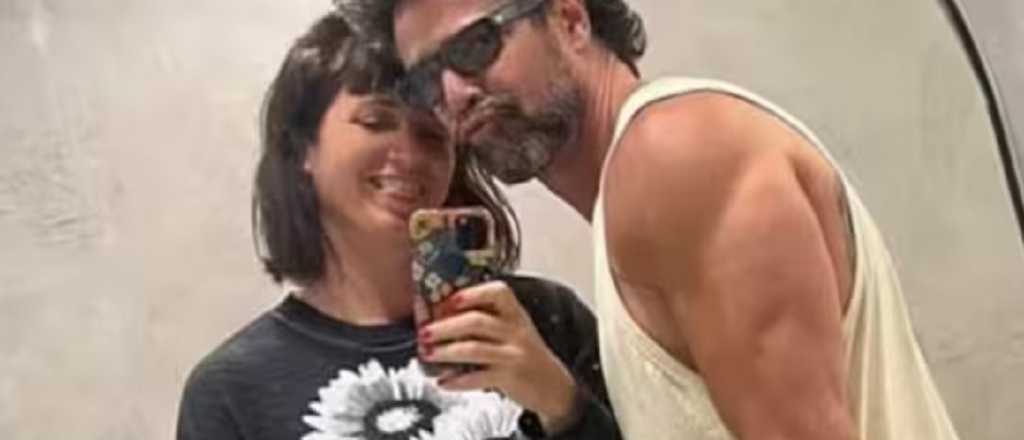 La frase de Griselda Siciliani sobre Luciano Castro: "Es demasiado"