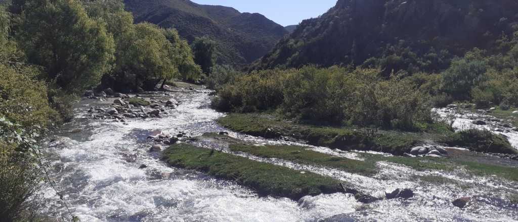 El parque en medio de la Cordillera que enamora a miles de visitantes
