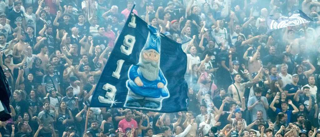 Así será la venta de entradas para ver a la Lepra en San Luis