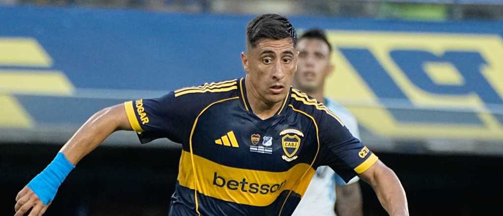 Boca mereció más, pero empató sin goles con Millonarios