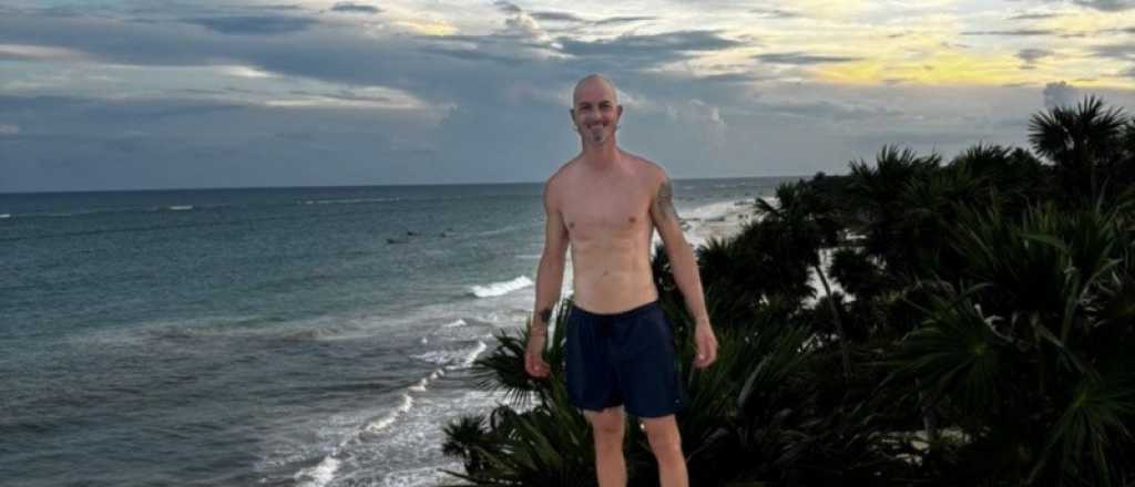 Detuvieron a otros dos sospechosos por el crimen del argentino en Tulum