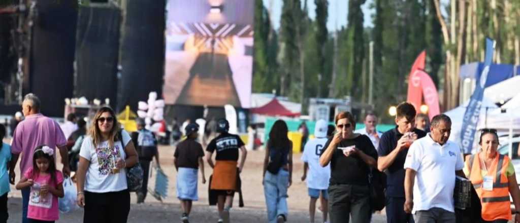 Cuentas apretadas en el Sur: dos departamentos pidieron "auxilio" financiero