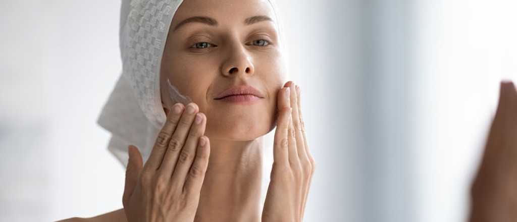 ANMAT prohibió la venta de geles y cremas cosméticas sin registro sanitario