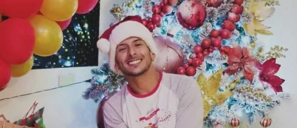 Un bailarín mendocino está grave en República Dominicana y piden ayuda