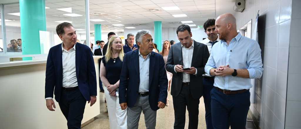 Mir&aacute; los resultados oficiales de las elecciones municipales