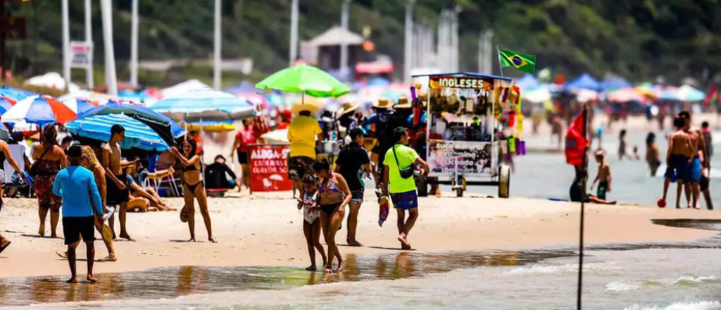 Vacaciones en Brasil: los métodos seguros para pagar