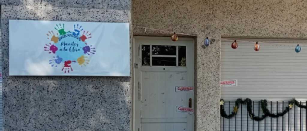 Videos: por maltratos a ni&ntilde;os en un jard&iacute;n maternal, la directora pidi&oacute; perd&oacute;n