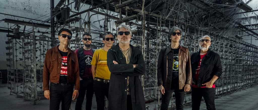 Estelares y Los Playeros gratis en Godoy Cruz: cuándo y dónde