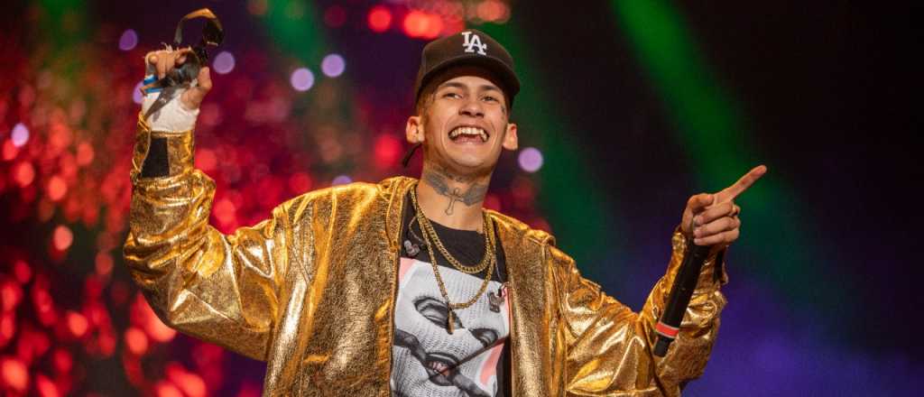 Vendimia en Las Heras: los grandes artistas que tocar&aacute;n en vivo